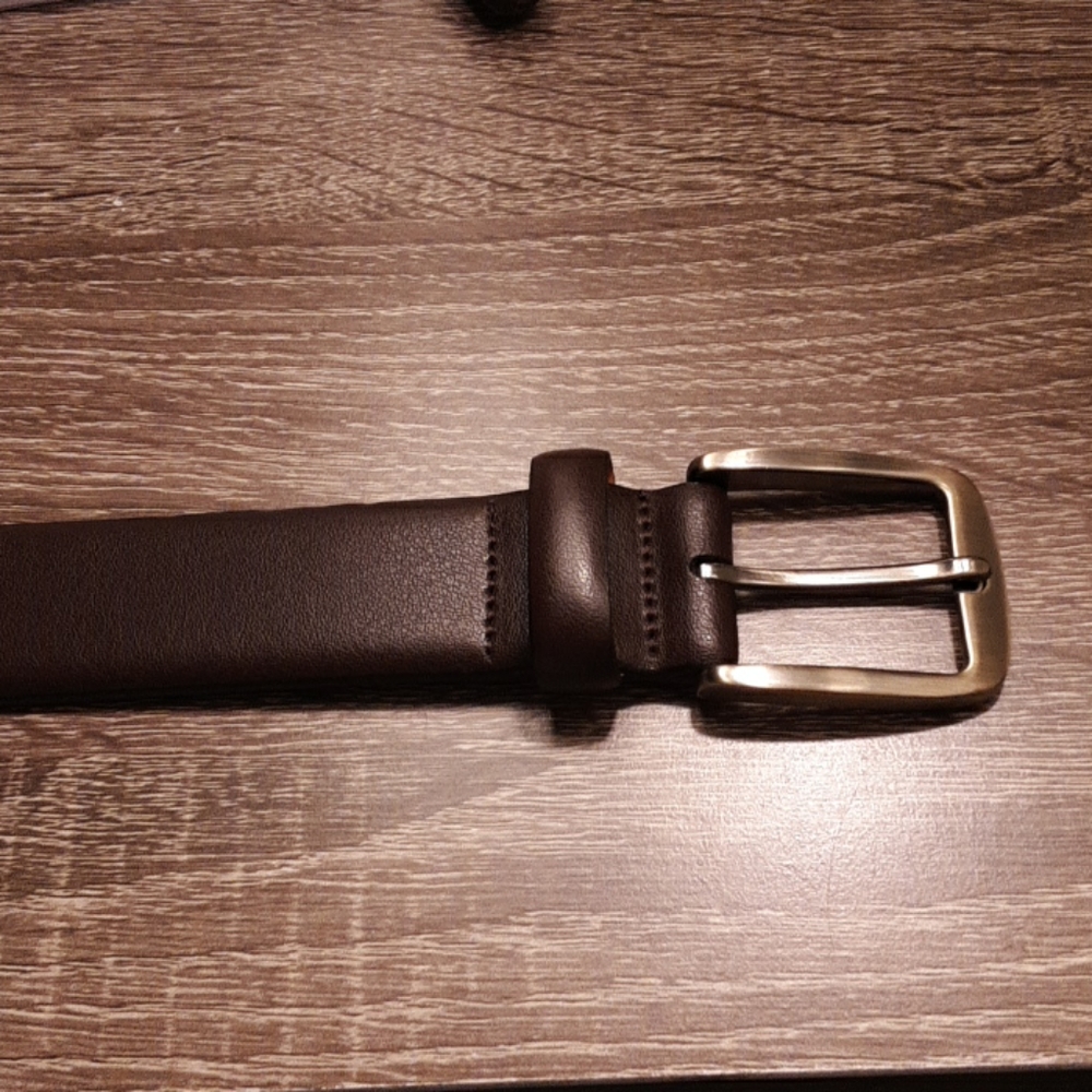 Italian belt